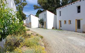 FKK-Feriendorf Village naturiste Club Corsicana